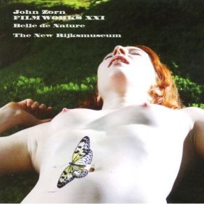 Download track Design John Zorn