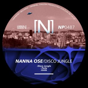 Download track Unite Nanna Osé