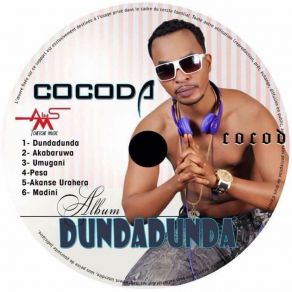 Download track Mbwira Cocoda Music