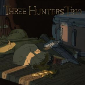 Download track It's Gonna Be Okay Three Hunters Trio