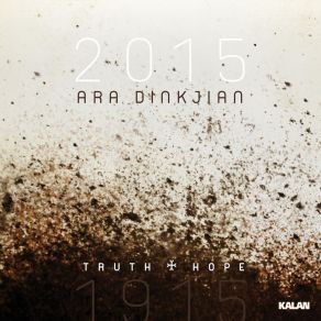 Download track Lullaby For The Sun Ara Dinkjian