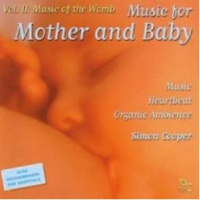 Download track Music Of The Womb - Part I Simon Cooper