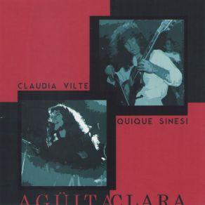 Download track La Angustiosa Claudia Vilte