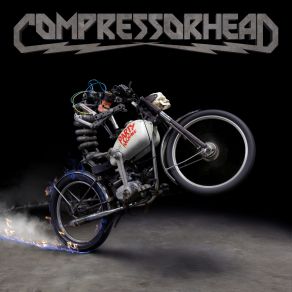 Download track Speed Walking Lady Compressorhead