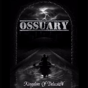 Download track Your Fault Ossuary