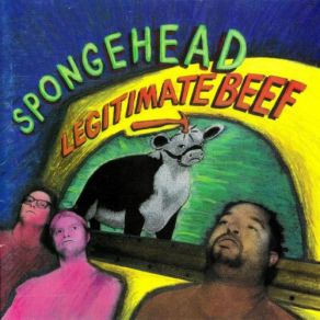 Download track Big Tree Spongehead