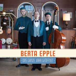 Download track Letzte Grüsse Berta Epple