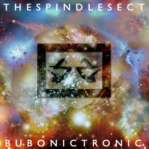 Download track Max Headroom The Spindle Sect