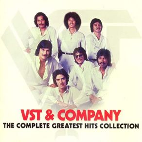 Download track Ipagpatawad Mo VST & CO., Company