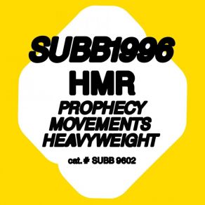 Download track Movements HMR