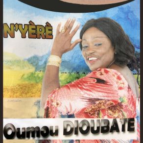 Download track Kébé Oumou Dioubate