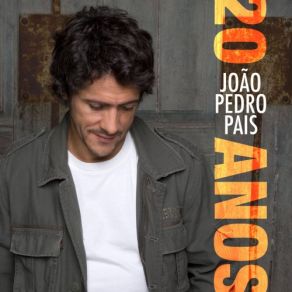 Download track Louco Por Ti' João Pedro Pais