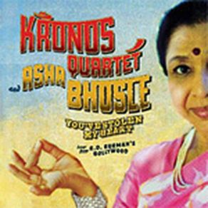 Download track Dum Maro Dum (Take Another Toke) Asha Bhosle, Kronos Quartet