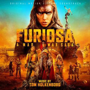 Download track Epilogue (From Furiosa) Junkie XL