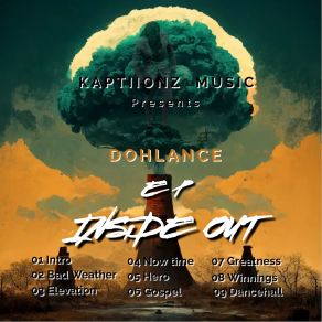 Download track Now Time Dohlance