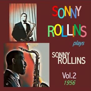 Download track Kids Know The Sonny Rollins