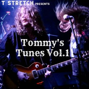 Download track Jase's Song T Stretch