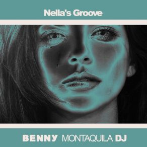 Download track In The House 747 Benny Montaquila DJ