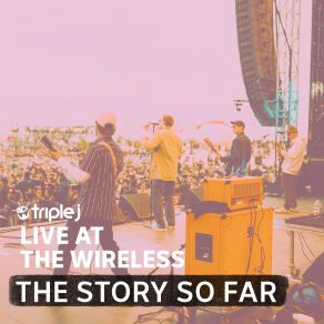 Download track Things I Can't Change (Triple J Live At The Wireless, 170 Russell St, Melbourne, 2019) The Story So FarMelbourne Symphony Orchestra