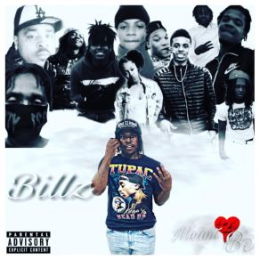 Download track Meant 2 Be Billz