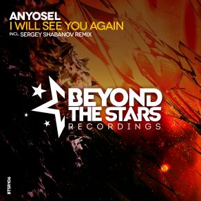 Download track I Will See You Again (Original Mix) Anyosel