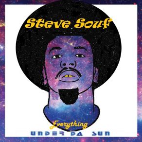 Download track Dreamers Steve Souf