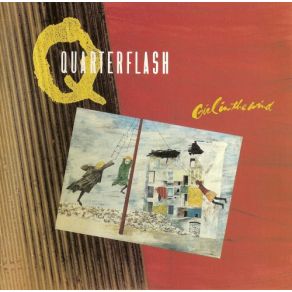 Download track Love As A Last Resort Quarterflash