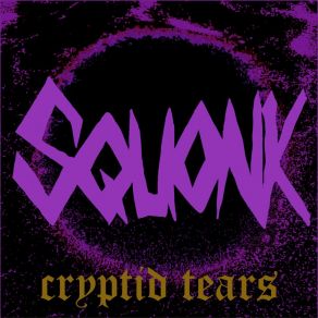 Download track Heavy Appalachia Cryptid Tears