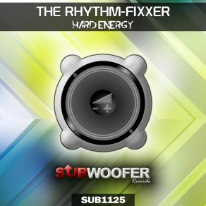 Download track Mood Booster The Rhythm-Fixxer