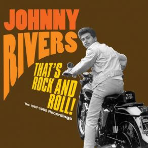 Download track One Man Woman Johnny Rivers