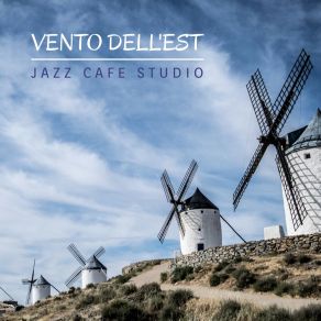 Download track Luce Blu Jazz Cafe Studio