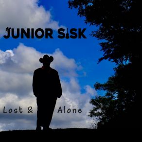 Download track Up There On The Hillside Junior Sisk