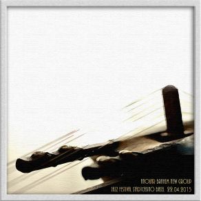 Download track Like A Dream Anouar Brahem New Group