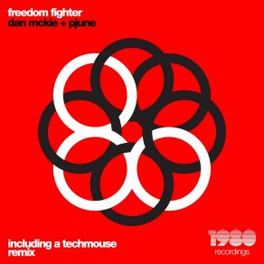 Download track Freedom Fighter (Original Mix) Pjune