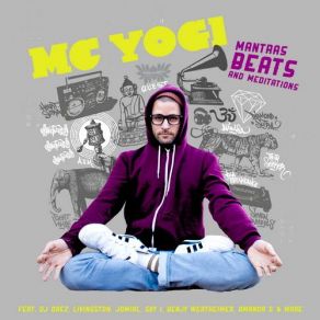 Download track Seven Wheels MC Yogi