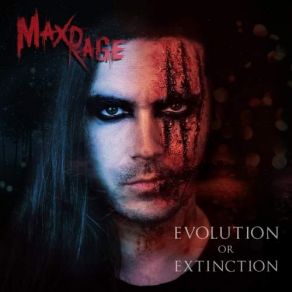 Download track We Are Signing Our Extinction Max Rage