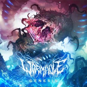 Download track Nurtured In A Poisoned Womb Wormhole