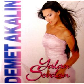 Download track Yalan Sevdan (Radio Mix)  Demet Akalın