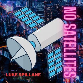 Download track See The Way Luke Spillane