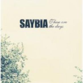 Download track Bend The Rules Saybia