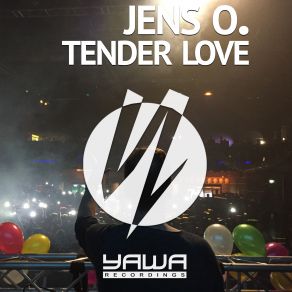 Download track Tender Love (Extended Mix) Jens O.