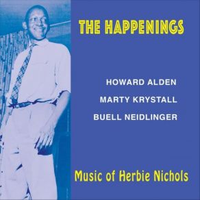 Download track The Happenings Buell Neidlinger