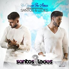 Download track Yo Quiero Tu Amor Santos, Ledes