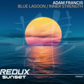 Download track Blue Lagoon (Extended Mix) Adam Francis