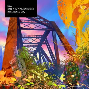 Download track Earth Day Fall RayeIgnacio Díaz, David Macchione, Julian Miltenberger, Nika Ko