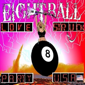 Download track Harder Faster Eightball