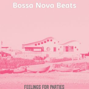 Download track Sultry Dinner Time Bossa Nova Beats