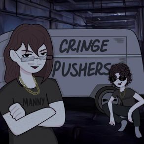 Download track Cringe Pushers СИДЯЧИЙ