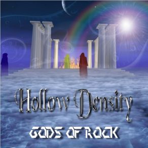 Download track Hot Rod Lady Hollow Density