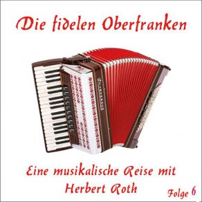 Download track Auf Bergeshöhn Die Fidelen Oberfranken